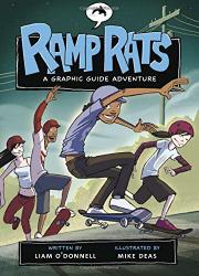Cover art for RAMP RATS