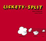 Cover art for LICKETY-SPLIT