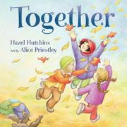 Cover art for TOGETHER