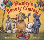 Cover art for STANLEY’S BEAUTY CONTEST 
