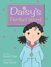 Book Cover for DAISY'S PERFECT WORD