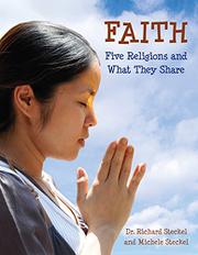 Cover art for FAITH