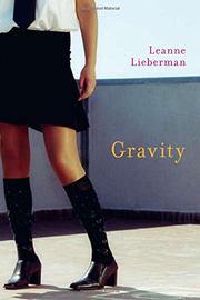 Book Cover for GRAVITY