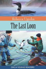 Book Cover for THE LAST LOON