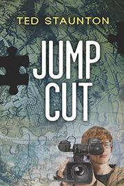 Cover art for JUMP CUT