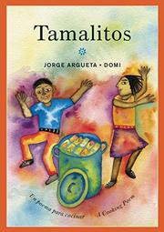 Cover art for TAMALITOS