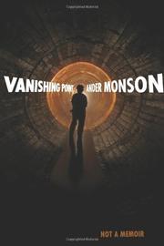 Cover art for VANISHING POINT