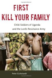 Cover art for FIRST KILL YOUR FAMILY