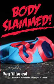 Cover art for BODY SLAMMED!