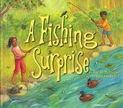 Cover art for A FISHING SURPRISE