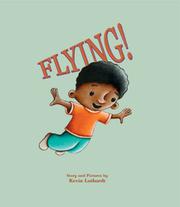 Cover art for FLYING