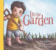 Book Cover for IN THE GARDEN