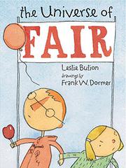Book Cover for THE UNIVERSE OF FAIR