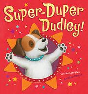 Book Cover for SUPER-DUPER DUDLEY!