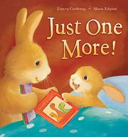 Book Cover for JUST ONE MORE!