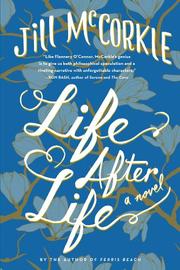 Book Cover for LIFE AFTER LIFE
