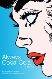 Cover art for ALWAYS COCA-COLA