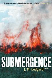 Cover art for SUBMERGENCE