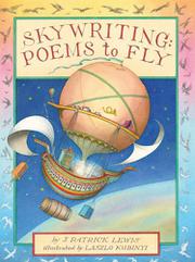 Cover art for SKYWRITING