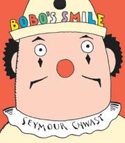 Cover art for BOBO'S SMILE