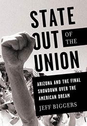 Book Cover for STATE OUT OF THE UNION