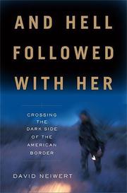 Book Cover for AND HELL FOLLOWED WITH HER