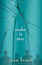 Cover art for MAKE IT STAY