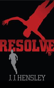 Book Cover for RESOLVE