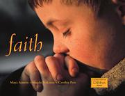 Cover art for FAITH