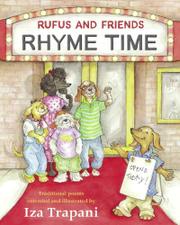 Cover art for RUFUS AND FRIENDS