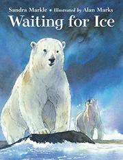 Book Cover for WAITING FOR ICE