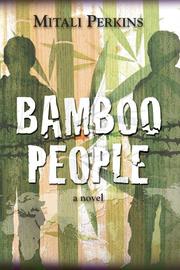 Cover art for BAMBOO PEOPLE