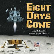 Cover art for EIGHT DAYS GONE