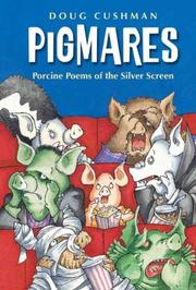 Book Cover for PIGMARES