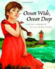 Book Cover for OCEAN WIDE, OCEAN DEEP