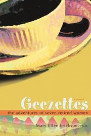 Book Cover for GEEZETTES