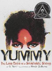 Book Cover for YUMMY
