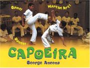 Cover art for CAPOEIRA