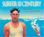 Cover art for SURFER OF THE CENTURY