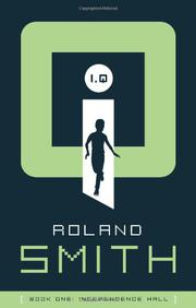 Book Cover for I, Q