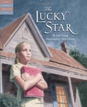 Cover art for THE LUCKY STAR