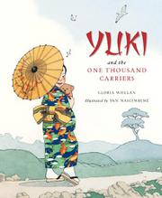 Cover art for YUKI AND THE ONE THOUSAND CARRIERS