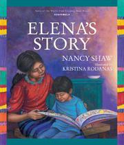Cover art for ELENA'S STORY