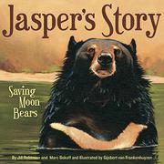 Cover art for JASPER'S STORY