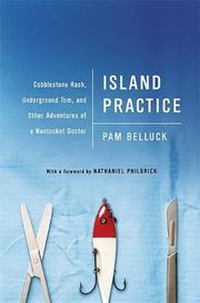 Cover art for ISLAND PRACTICE