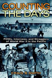 Cover art for COUNTING THE DAYS