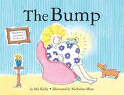Cover art for THE BUMP