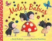 Book Cover for MOLE'S BABIES