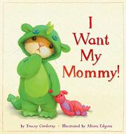 Cover art for I WANT MY MOMMY!
