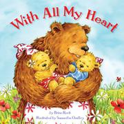 Cover art for WITH ALL MY HEART